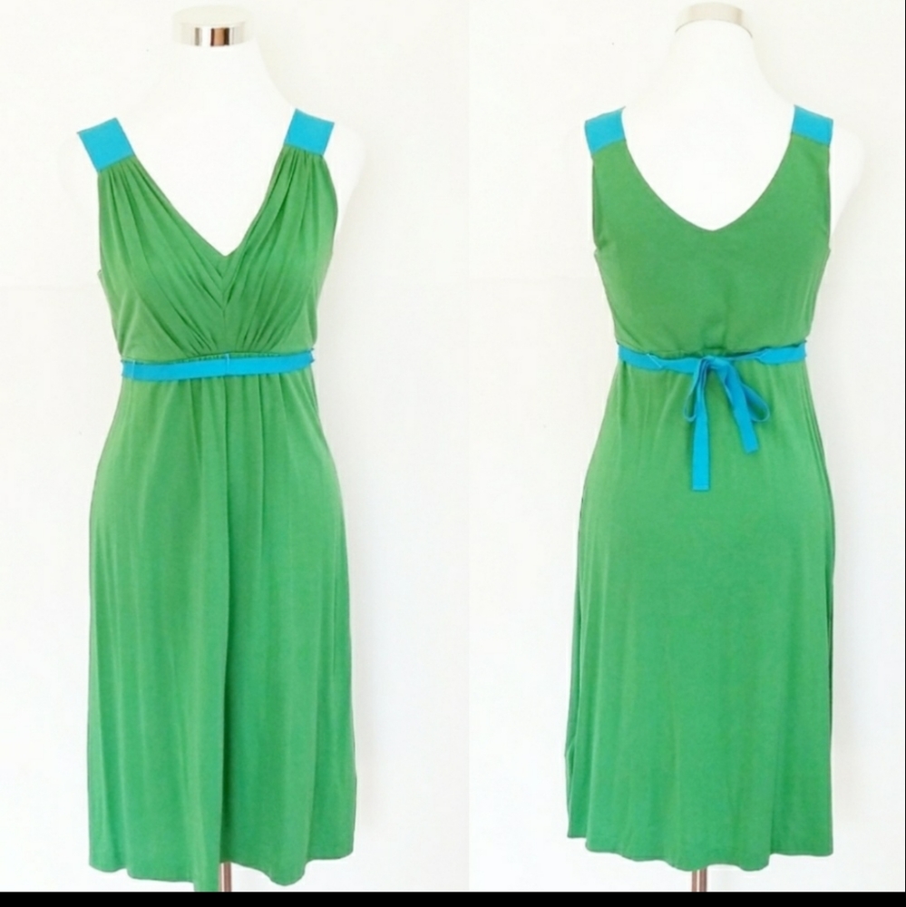 Boden Dress